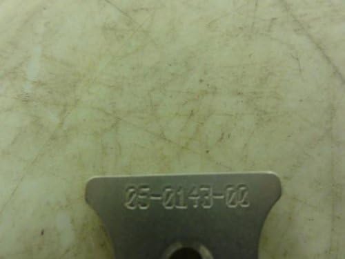 Tipper Tie 05-0143-00 Double Sided Start Die