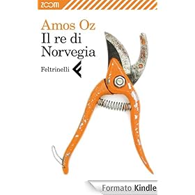 Il re di Norvegia (Zoom)