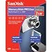 Electronics : SanDisk 2-Pack 2GB Memory Stick Pro Duo (SDMSPD2-2048-A11)