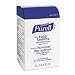 PURELL 2156-04 Advanced Instant Hand Sanitizer, 1,000 mL NXT Space Saver Refill (Case of 4)