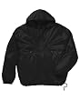 Harriton - Packable Nylon Jacket