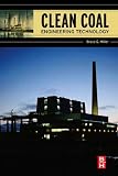 41w72Y9BjXL. SL160  Clean Coal Engineering Technologies