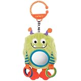 Carters Tag Along Monster attachable
