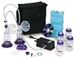 Nurture III Deluxe Breast Pump