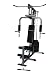 VLK Multigym / Homegym with Weights Stack