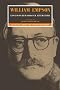 William Empson: Essays on Renaissance Literature: Volume 1, Donne and the New Philosophy: Donne and the New Philosophy v. 1