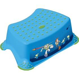 Disney Toy Story Step Stool