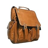 David King Jumbo Backpack