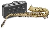 Produkt-Bild: Stagg 77SA Es Alt Saxophon mit Etui