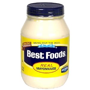 Best Food Mayonnaise