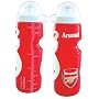Arsenal Water Bottles 750Ml Red