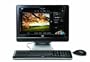 HP Pavilion MS225 18.5-Inch All-in-One Desktop PC (Black)
