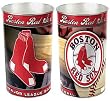 Boston Red Sox 15" Waste Basket - Baseball Sports Merchandise