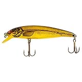 Long A 1/4oz. Gold Chrom