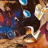 COSMOS(初回生産限定盤)(紙ジャケット仕様)