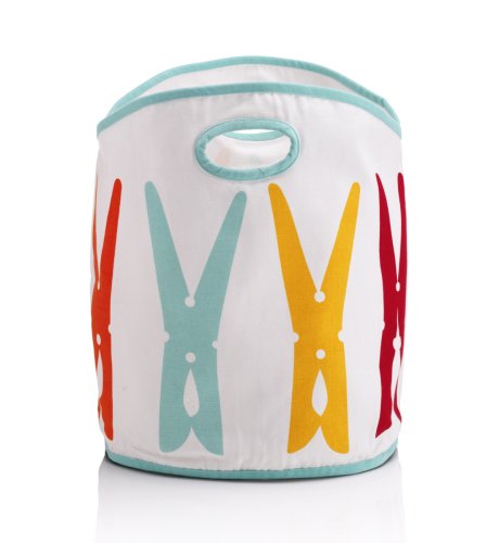 Peg Collection Laundry Bag