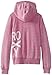 Roxy Big Girls' Sun Ray A Fleece Hoodie