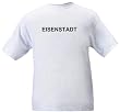 EISENSTADT - City-series - Heather Grey or White T-shirt