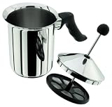 from Judge Judge Milk Frother Sauce Pot
