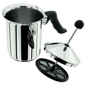 Judge Milk Frother/Sauce Pot