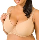 Bella Materna Women's Full Cup Padded Nursing Bra  #1261