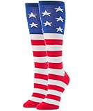 JYinstyle Women Classic Cotton Knee High Socks...(Save up to an additional 50%)