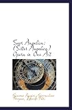 Suor Angelica: (Sister Angelica) Opera in One Act