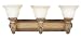 Maxim Lighting International Sofia 3 Lt Bath