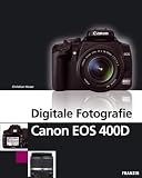 Digitale Fotografie Canon EOS 400D