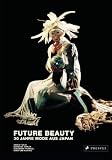 Future Beauty: 30 Jahre Mode aus Japan - 