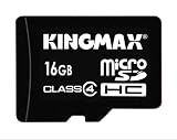 KM-MCSDHC4X16G [16GB]