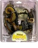 McFarlane Dragons - McFarlane Toys 6" Dragons Series 4 - Eternal Clan 4