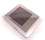 Electronics : iOSSS 1.5 Inch digital photo keyring with 8mb DPFmate software- Silver