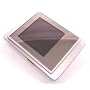 iOSSS 1.5 Inch digital photo keyring with 8mb DPFmate software- Silver