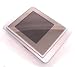 Electronics : iOSSS 1.5 Inch digital photo keyring with 8mb DPFmate software- Silver