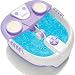 NEW SATIN SMOOTH JBFB33C FOOT MASSAGE BATH SPA JETS WITH HEAT (Home & Office)