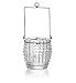 Outstanding Value Clear Glass Lantern