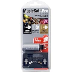 Alpine Music Safe Pro Geh�rschutz wei�