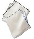Linen Pocket Square