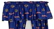 Florida Gators - Valance - (SEC Conference)