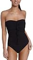 Miraclesuit Women's Camilla Bandeau One Piece Swimsuit