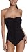 Miraclesuit Women's Camilla Swimsuit,Black,14