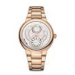 Philip Stein Women's 31-ARGW-RGSS Quartz Stainless Steel White Dial Watch by Philip Stein