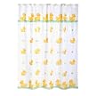 Ducks In A Row Shower Curtain - Multicolor&nbsp;