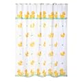 Ducks In A Row Shower Curtain - Multicolor&nbsp;