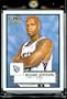 2005 06 Topps Style '52 Richard Jefferson New Jersey Nets Basketball Card #81 - Mint Condition - In Protective Display Case !!