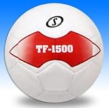 Sporting Goods : Spalding TF-1500 Soccer Ball - Size 4