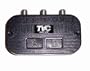 New Cable TV Push Button A/B Switch (Cable, Satellite)