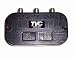 New Cable TV Push Button A/B Switch (Cable, Satellite)