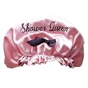 Juicy Lucy Duschhaube SHOWER QUEEN